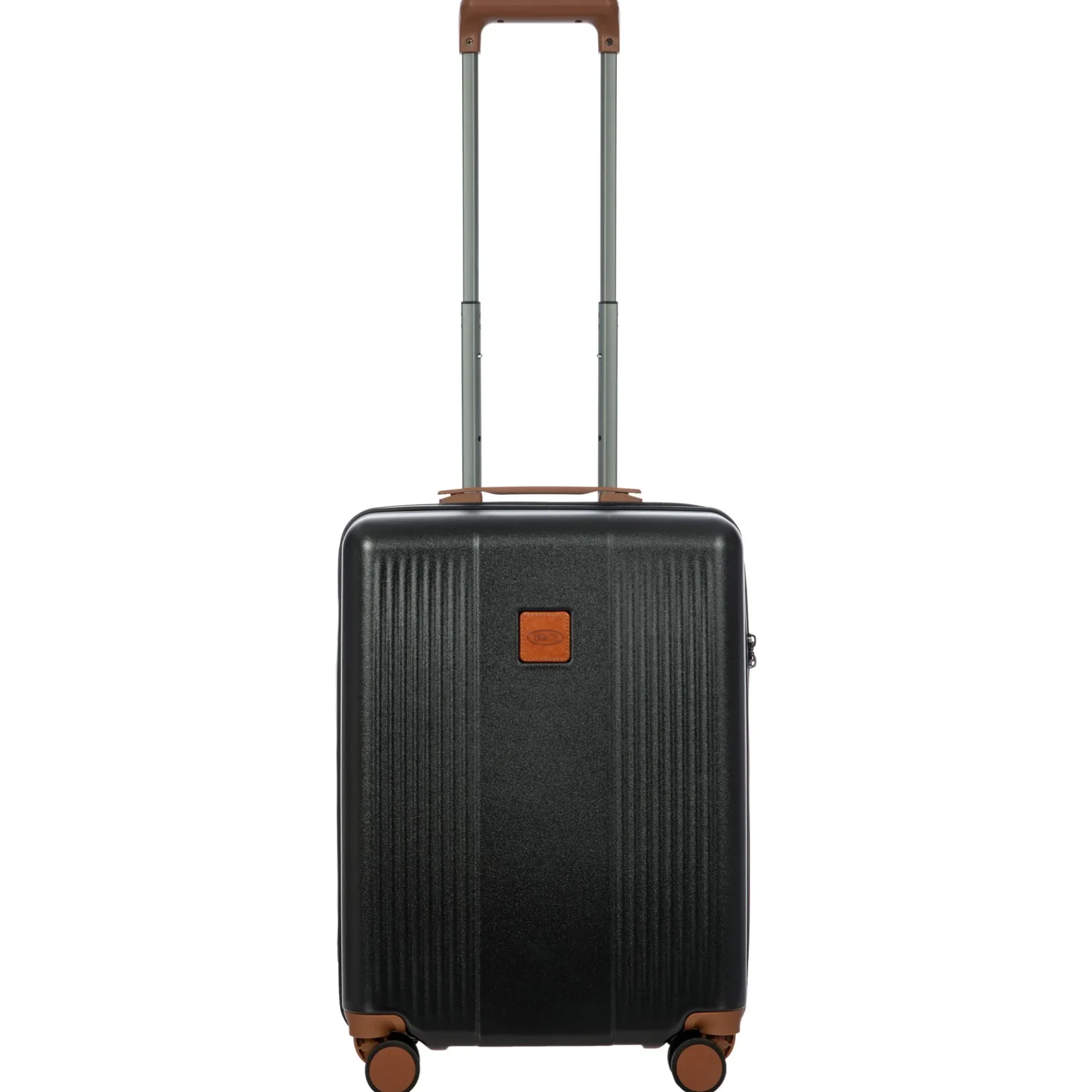 Ferrara - 4-Rollen-Kabinentrolley 55 cm (black)