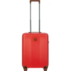 Ferrara - 4-Rollen-Kabinentrolley S 55 cm (red)