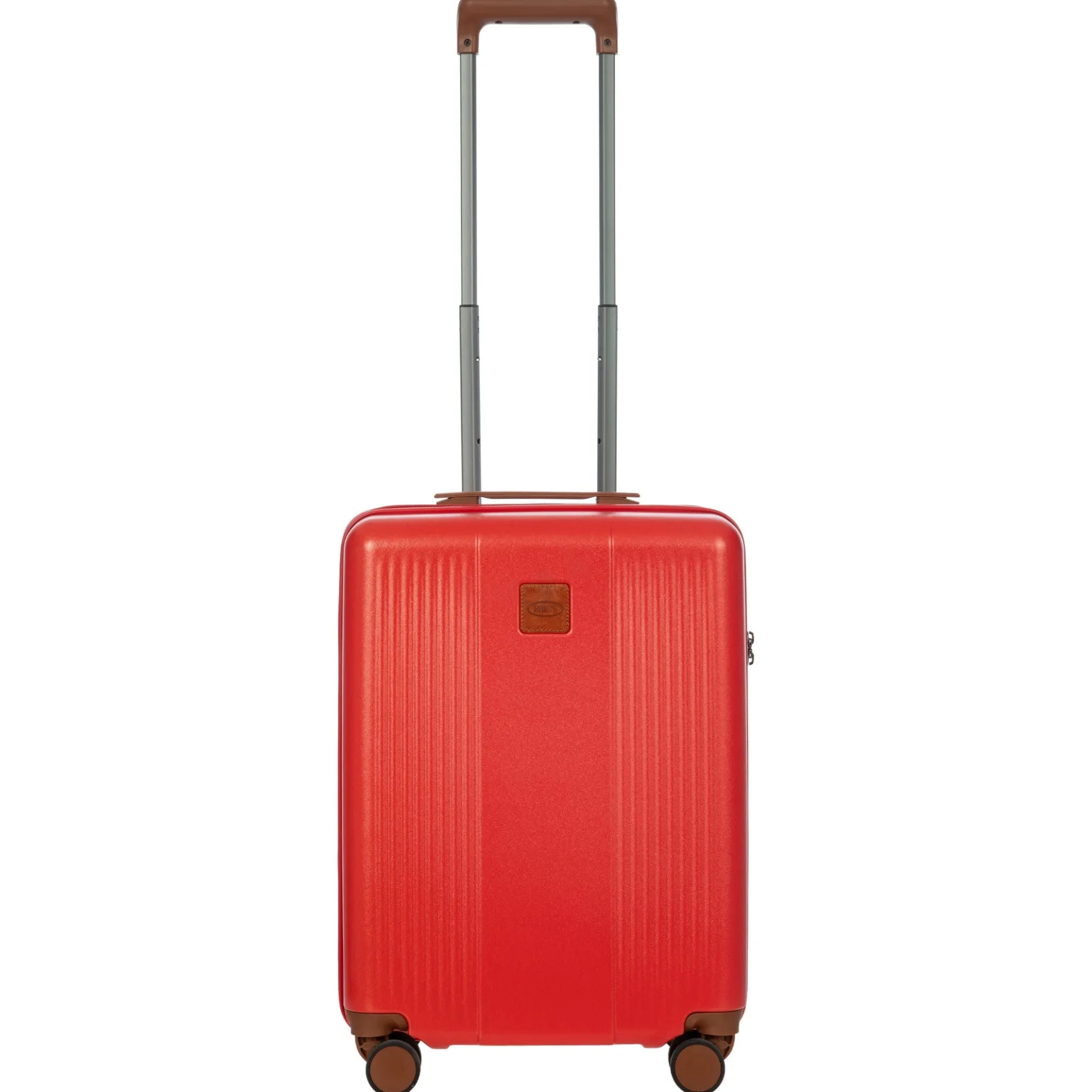 Ferrara - 4-Rollen-Kabinentrolley S 55 cm (red)