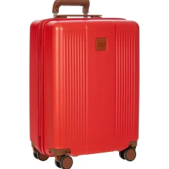 Ferrara - 4-Rollen-Kabinentrolley S 55 cm (red)