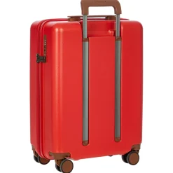 Ferrara - 4-Rollen-Kabinentrolley S 55 cm (red)