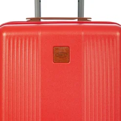 Ferrara - 4-Rollen-Kabinentrolley S 55 cm (red)