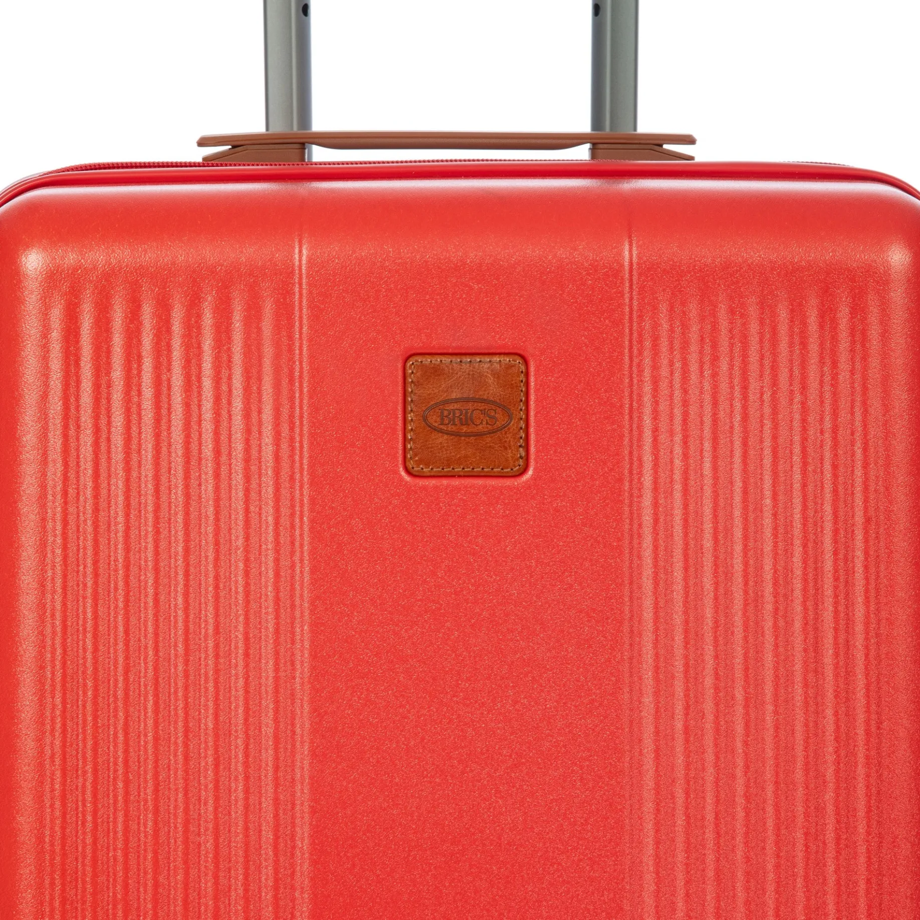 Ferrara - 4-Rollen-Kabinentrolley S 55 cm (red)