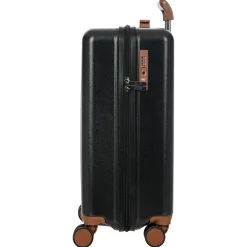 Ferrara - 4-Rollen-Kabinentrolley S 55 cm (black)
