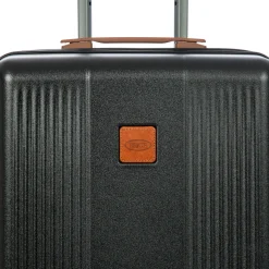 Ferrara - 4-Rollen-Kabinentrolley S 55 cm (black)