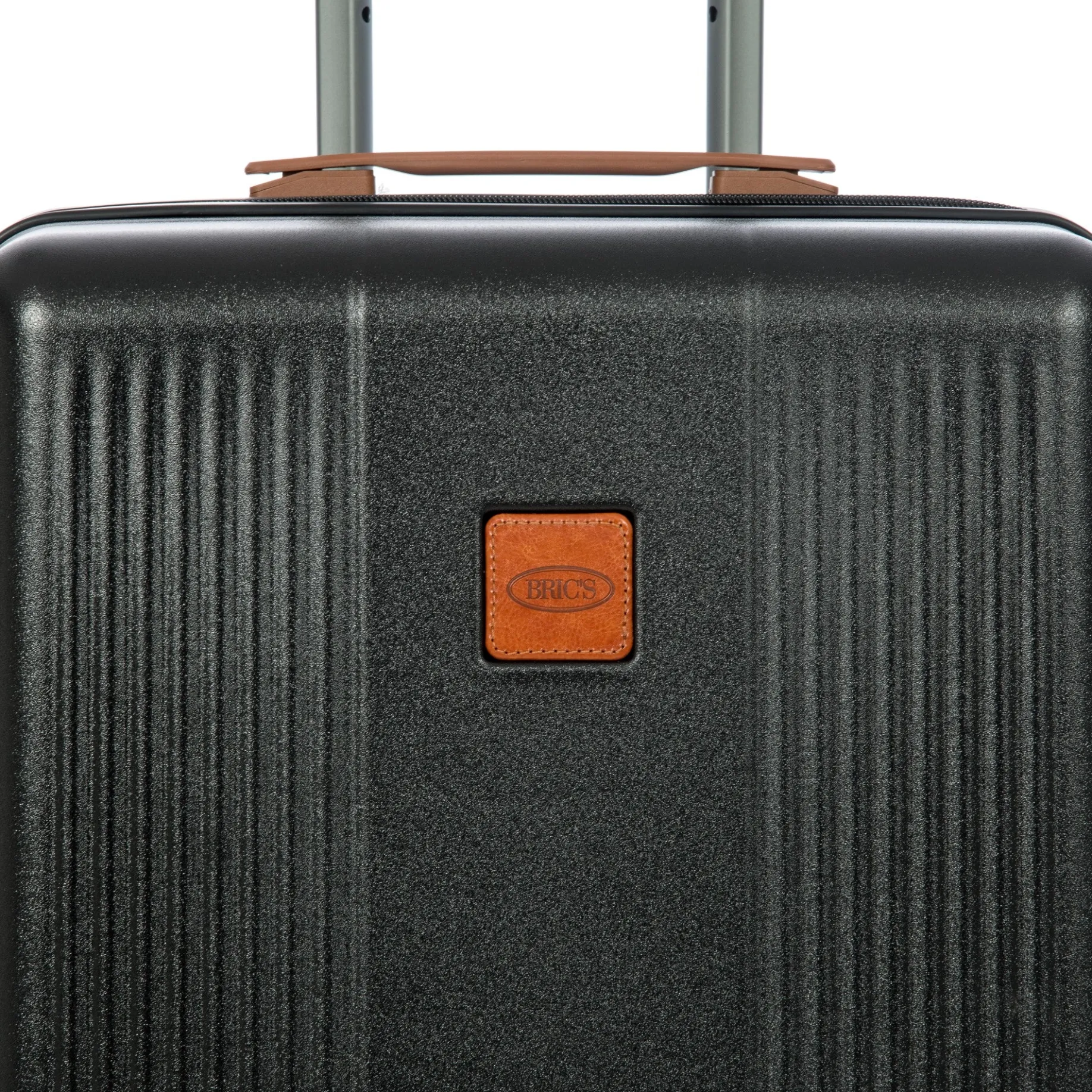 Ferrara - 4-Rollen-Kabinentrolley S 55 cm (black)