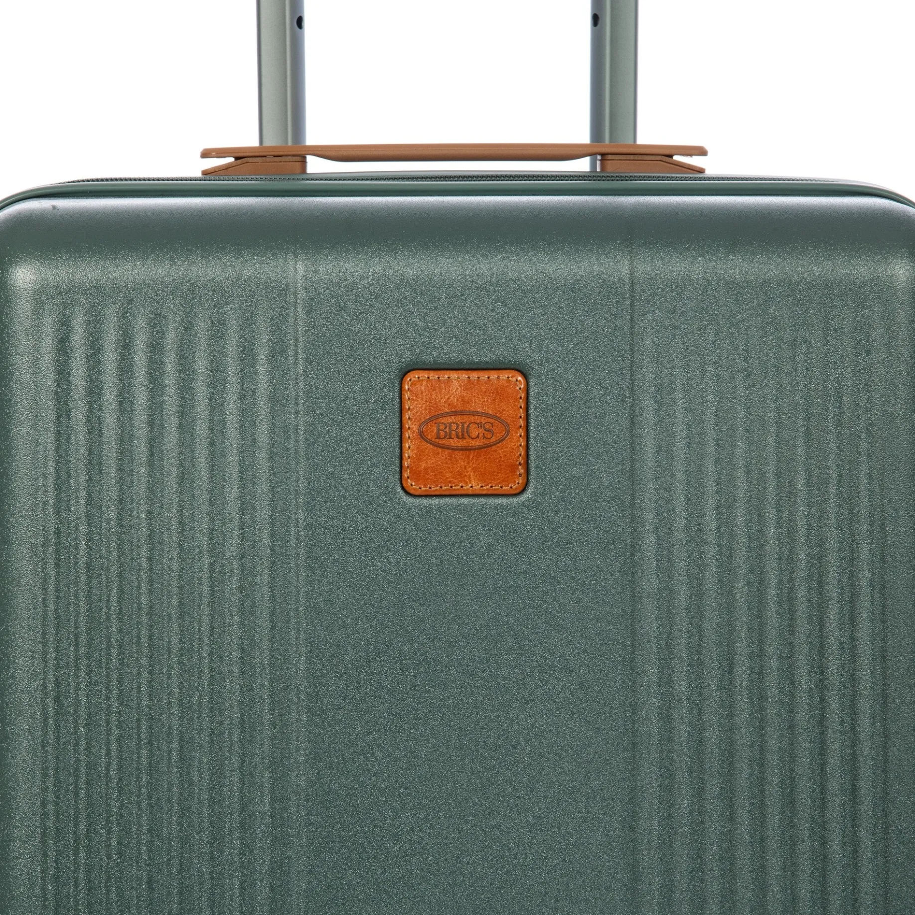 Ferrara - 4-Rollen-Kabinentrolley 55 cm (green)