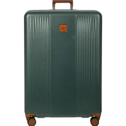 Ferrara - 4-Rollen-Trolley L 77 cm erw. (green)