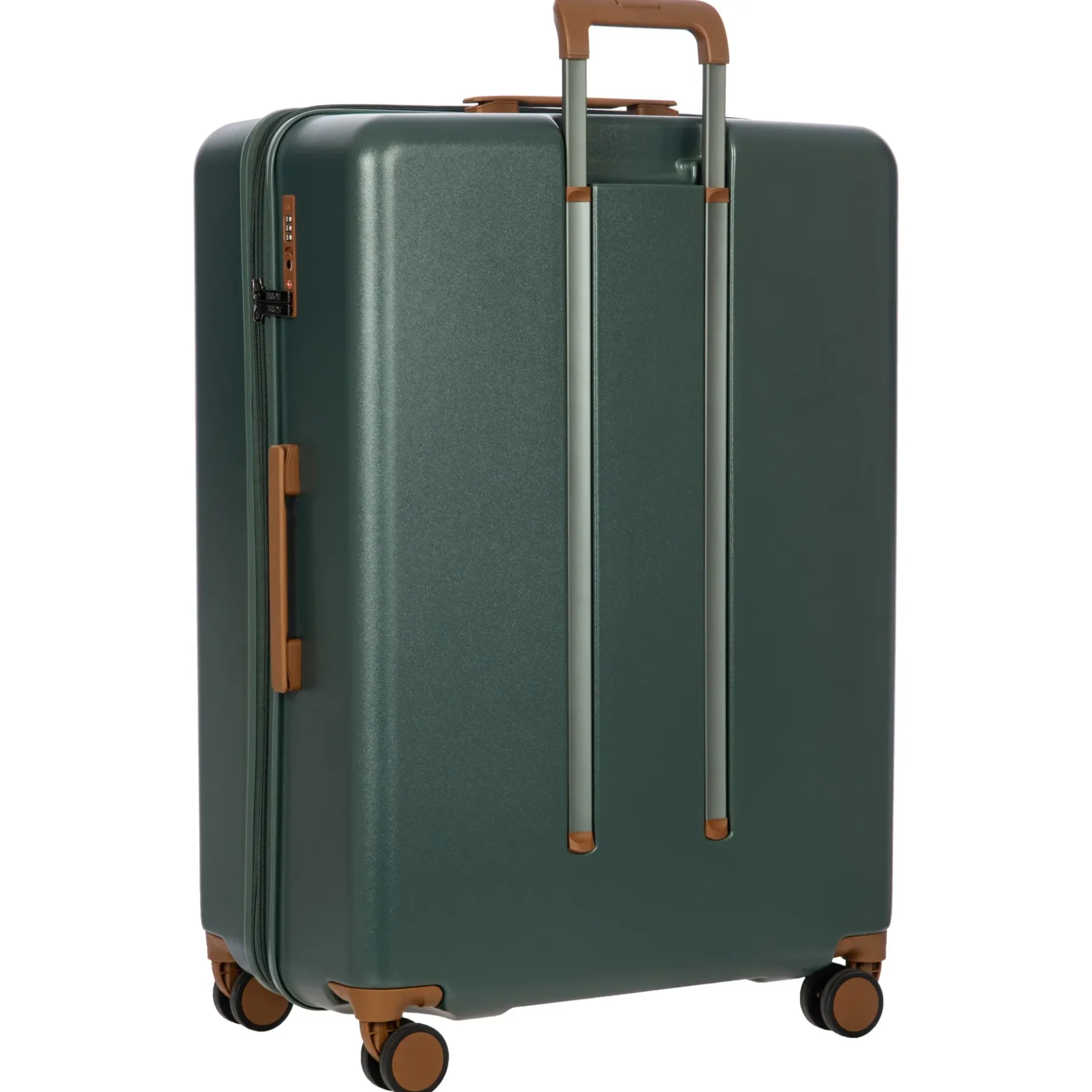 Ferrara - 4-Rollen-Trolley L 77 cm erw. (green)