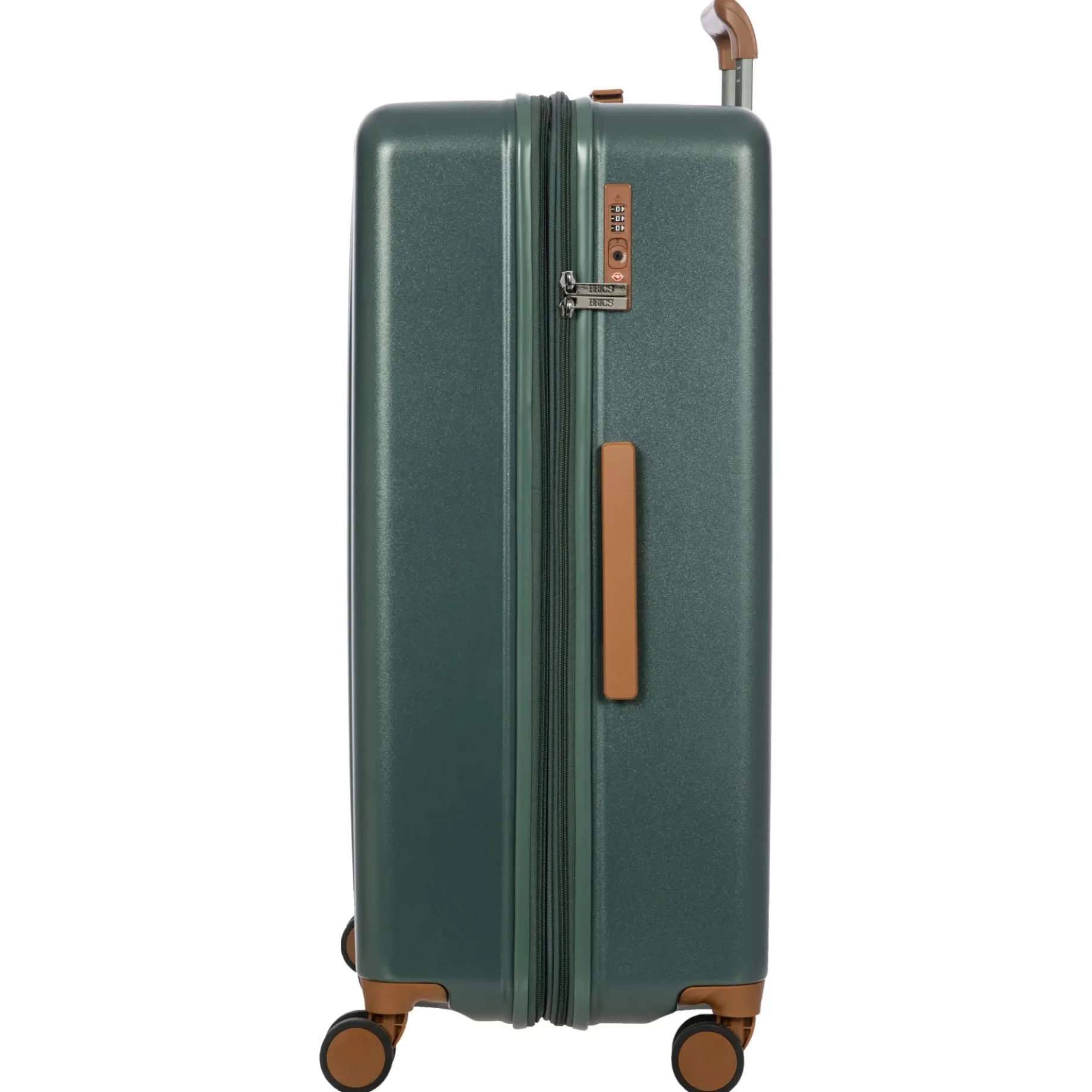 Ferrara - 4-Rollen-Trolley L 77 cm erw. (green)