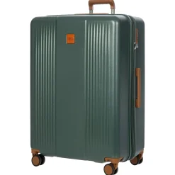 Ferrara - 4-Rollen-Trolley L 77 cm erw. (green)