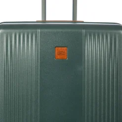 Ferrara - 4-Rollen-Trolley L 77 cm erw. (green)