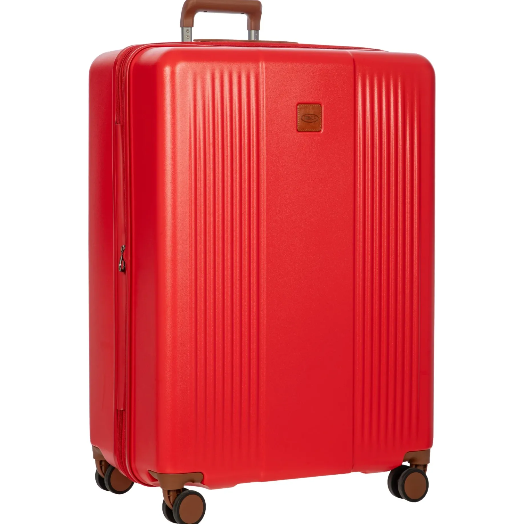 Ferrara - 4-Rollen-Trolley L 77 cm erw. (red)