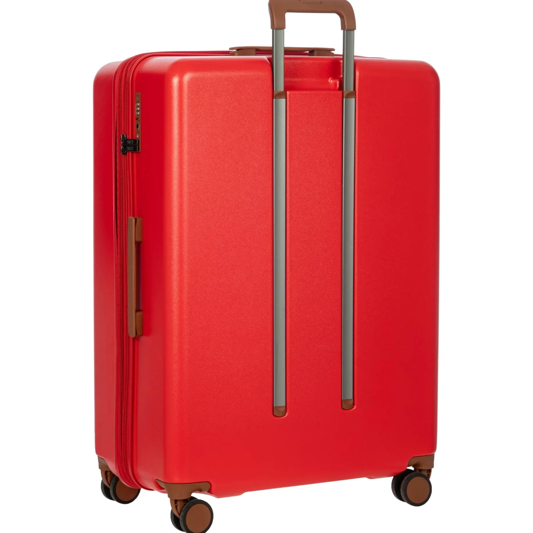 Ferrara - 4-Rollen-Trolley L 77 cm erw. (red)