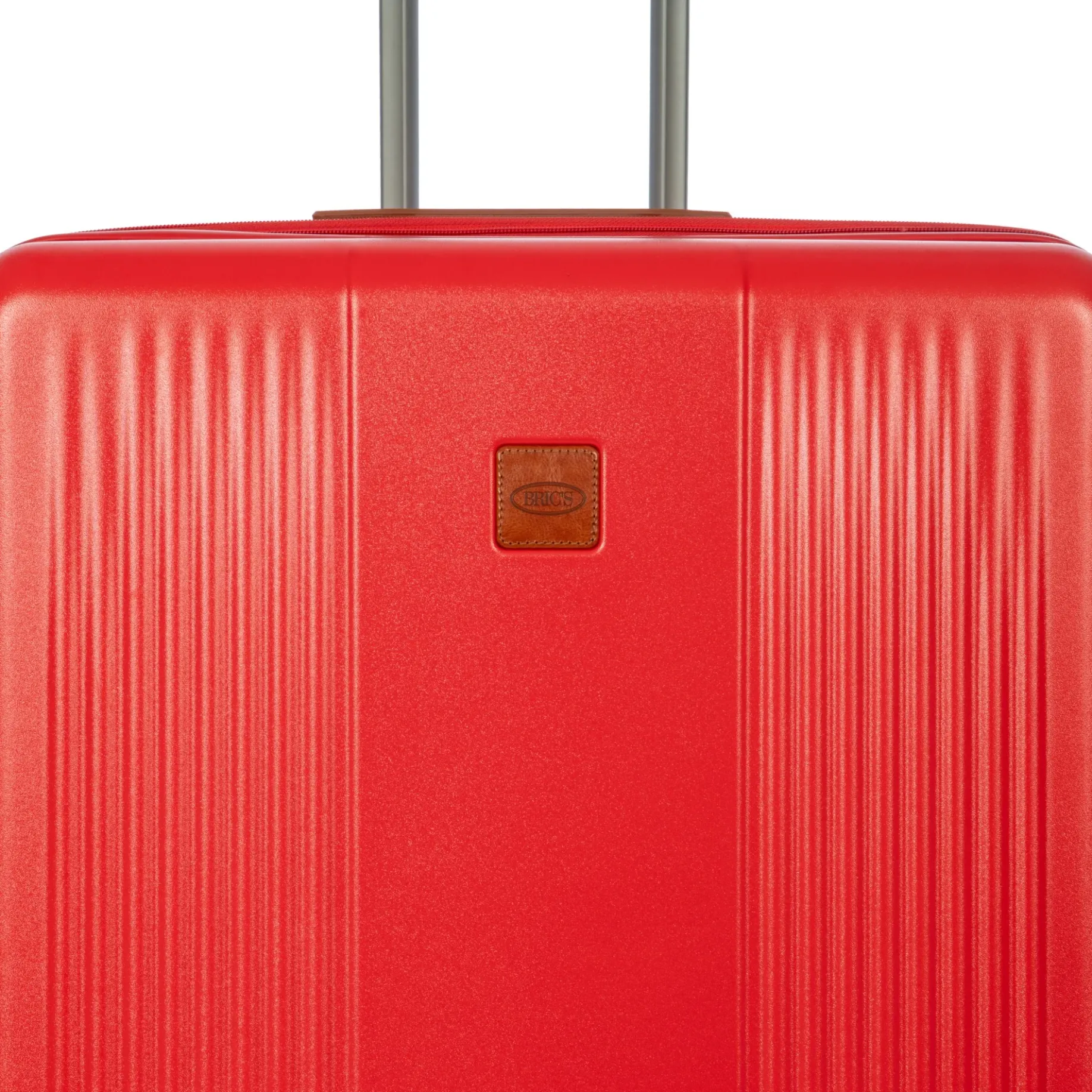 Ferrara - 4-Rollen-Trolley L 77 cm erw. (red)