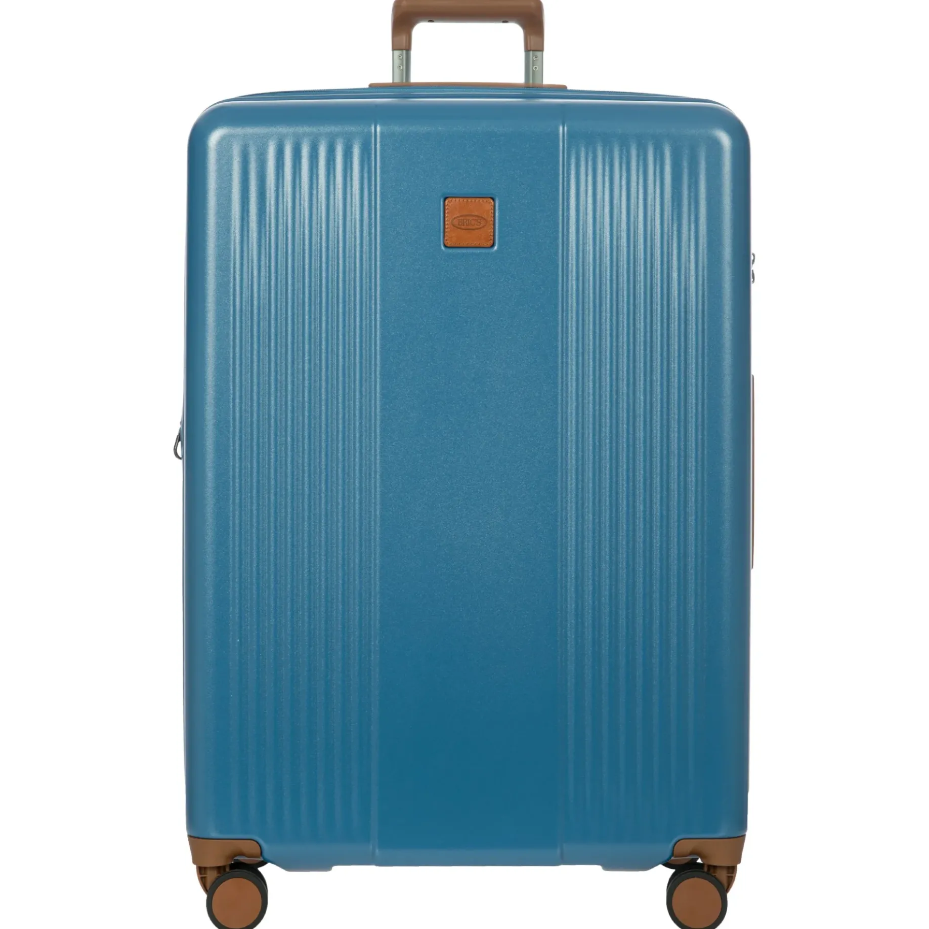 Ferrara - 4-Rollen-Trolley L 77 cm erw. (denim)