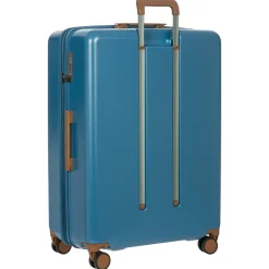 Ferrara - 4-Rollen-Trolley L 77 cm erw. (denim)