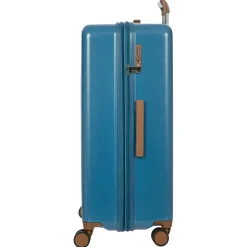 Ferrara - 4-Rollen-Trolley L 77 cm erw. (denim)