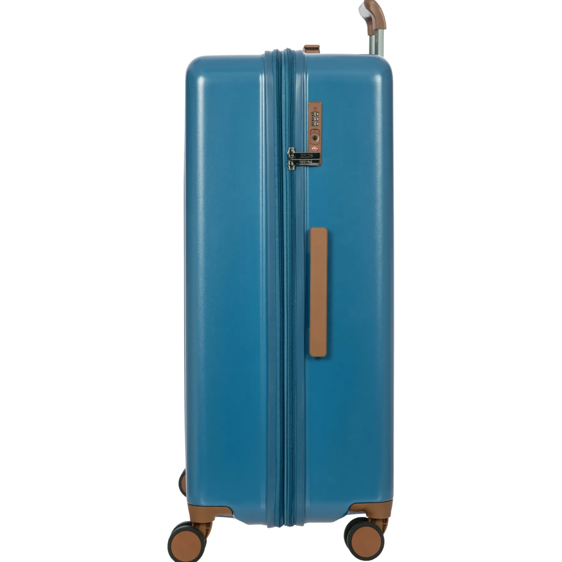 Ferrara - 4-Rollen-Trolley L 77 cm erw. (denim)