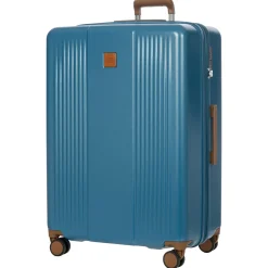 Ferrara - 4-Rollen-Trolley L 77 cm erw. (denim)
