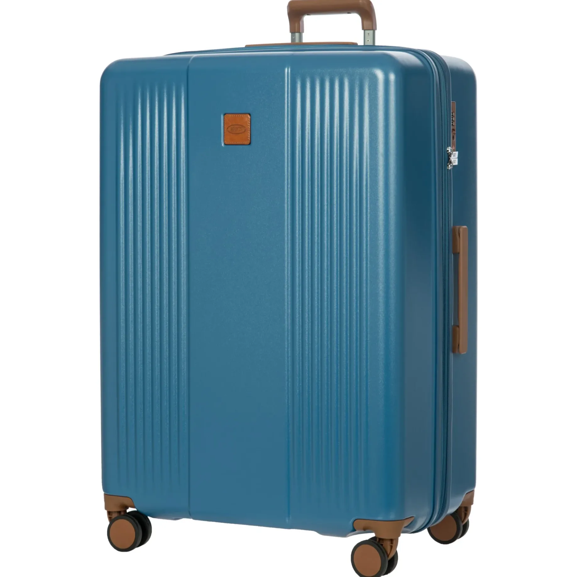 Ferrara - 4-Rollen-Trolley L 77 cm erw. (denim)