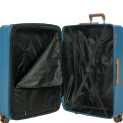 Ferrara - 4-Rollen-Trolley L 77 cm erw. (denim)
