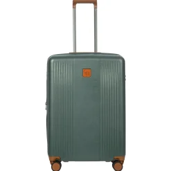 Ferrara - 4-Rollen-Trolley M 67 cm erw. (green)