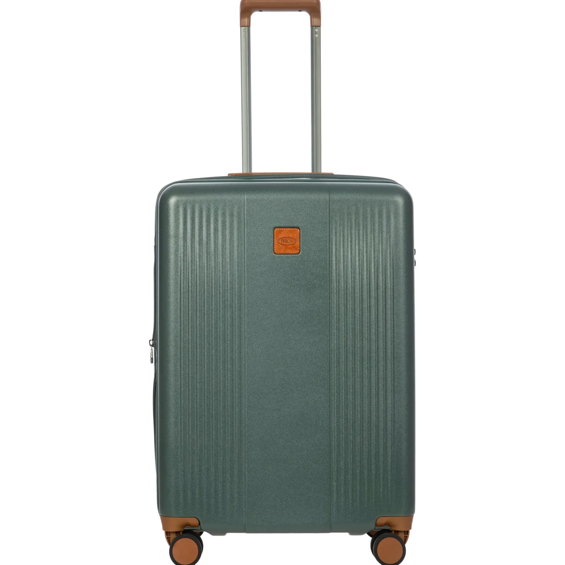 Ferrara - 4-Rollen-Trolley M 67 cm erw. (green)