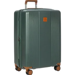 Ferrara - 4-Rollen-Trolley M 67 cm erw. (green)