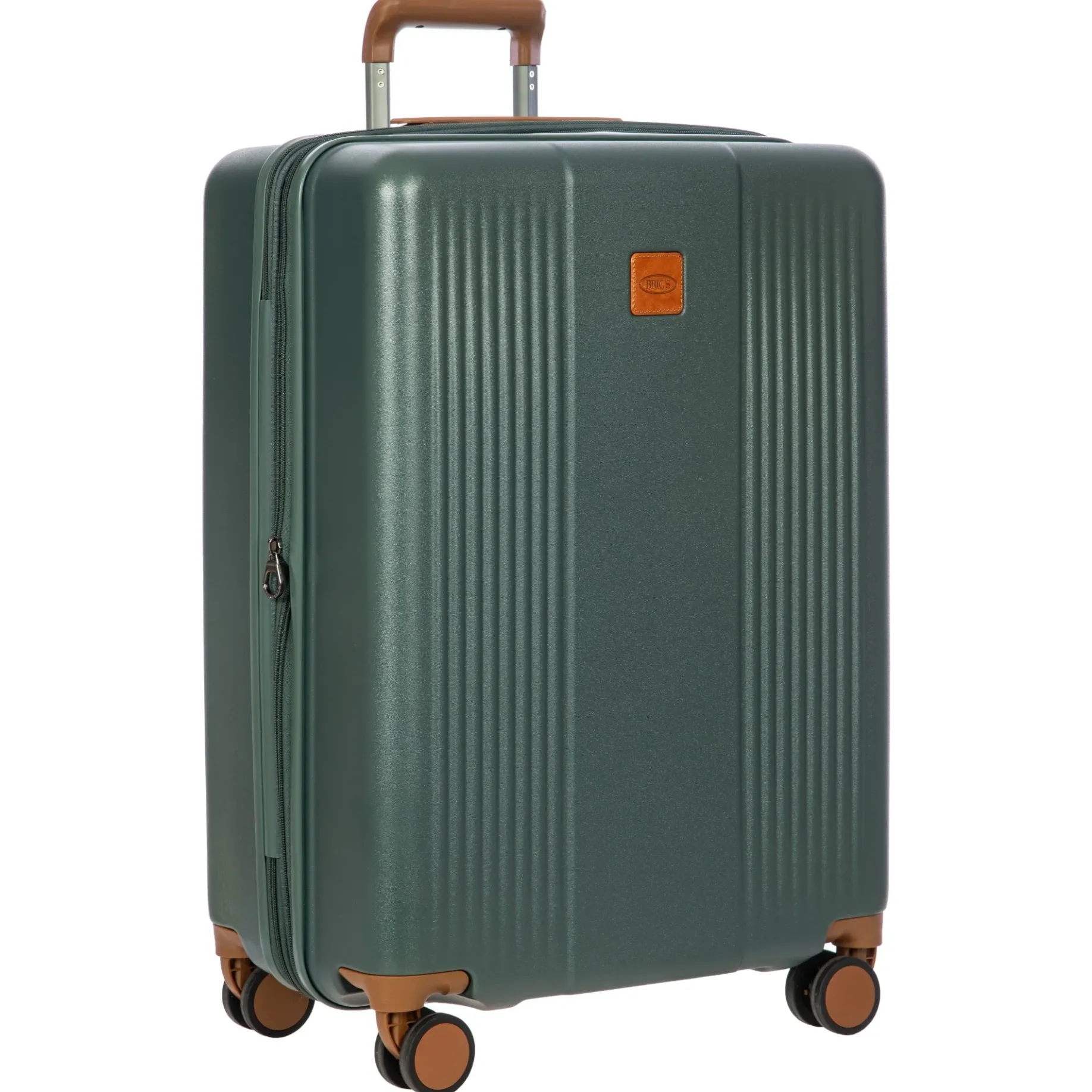 Ferrara - 4-Rollen-Trolley M 67 cm erw. (green)