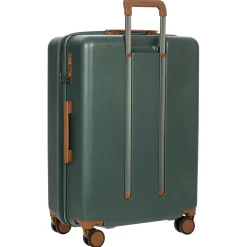 Ferrara - 4-Rollen-Trolley M 67 cm erw. (green)