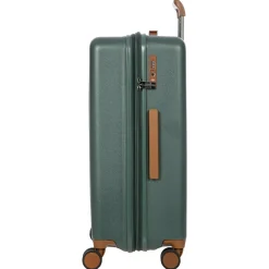 Ferrara - 4-Rollen-Trolley M 67 cm erw. (green)