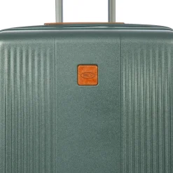 Ferrara - 4-Rollen-Trolley M 67 cm erw. (green)