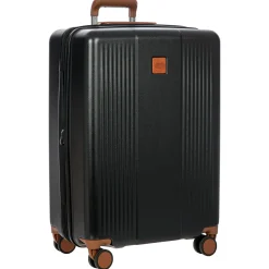 Ferrara - 4-Rollen-Trolley M 67 cm erw. (black)