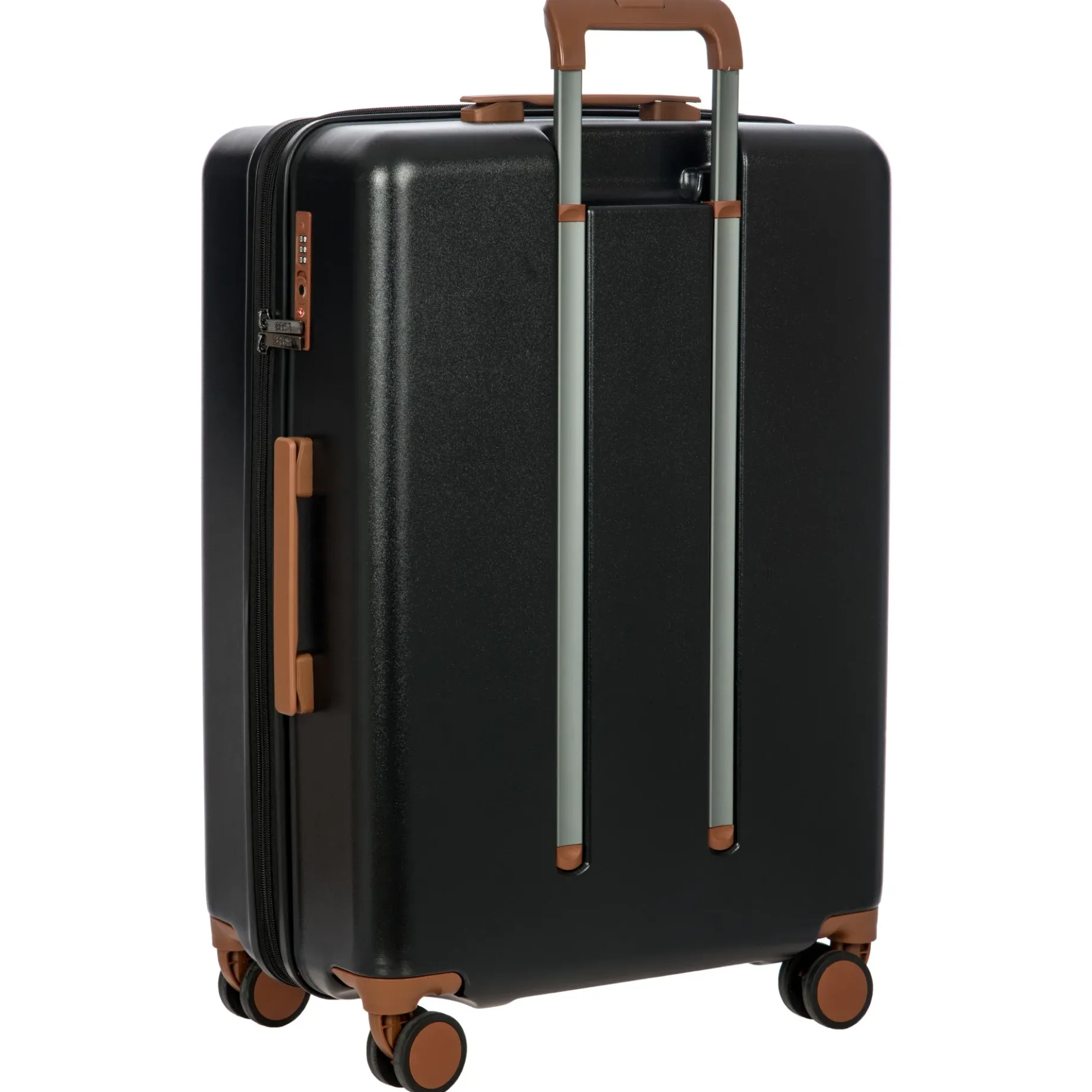 Ferrara - 4-Rollen-Trolley M 67 cm erw. (black)