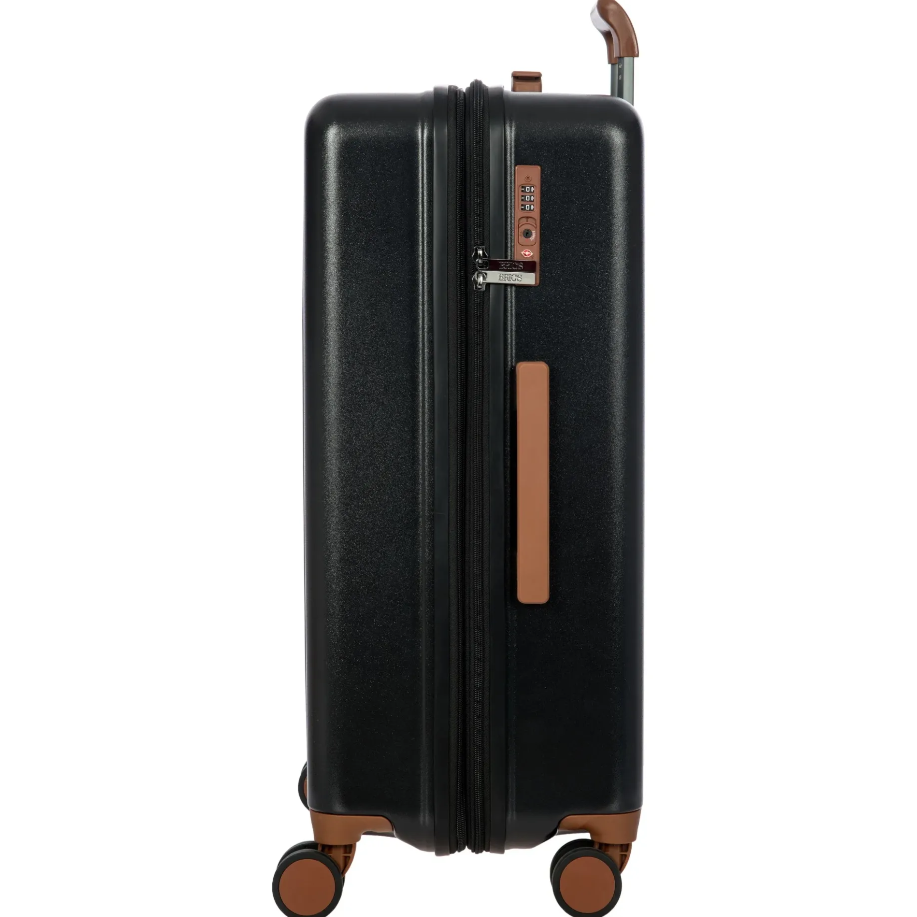 Ferrara - 4-Rollen-Trolley M 67 cm erw. (black)
