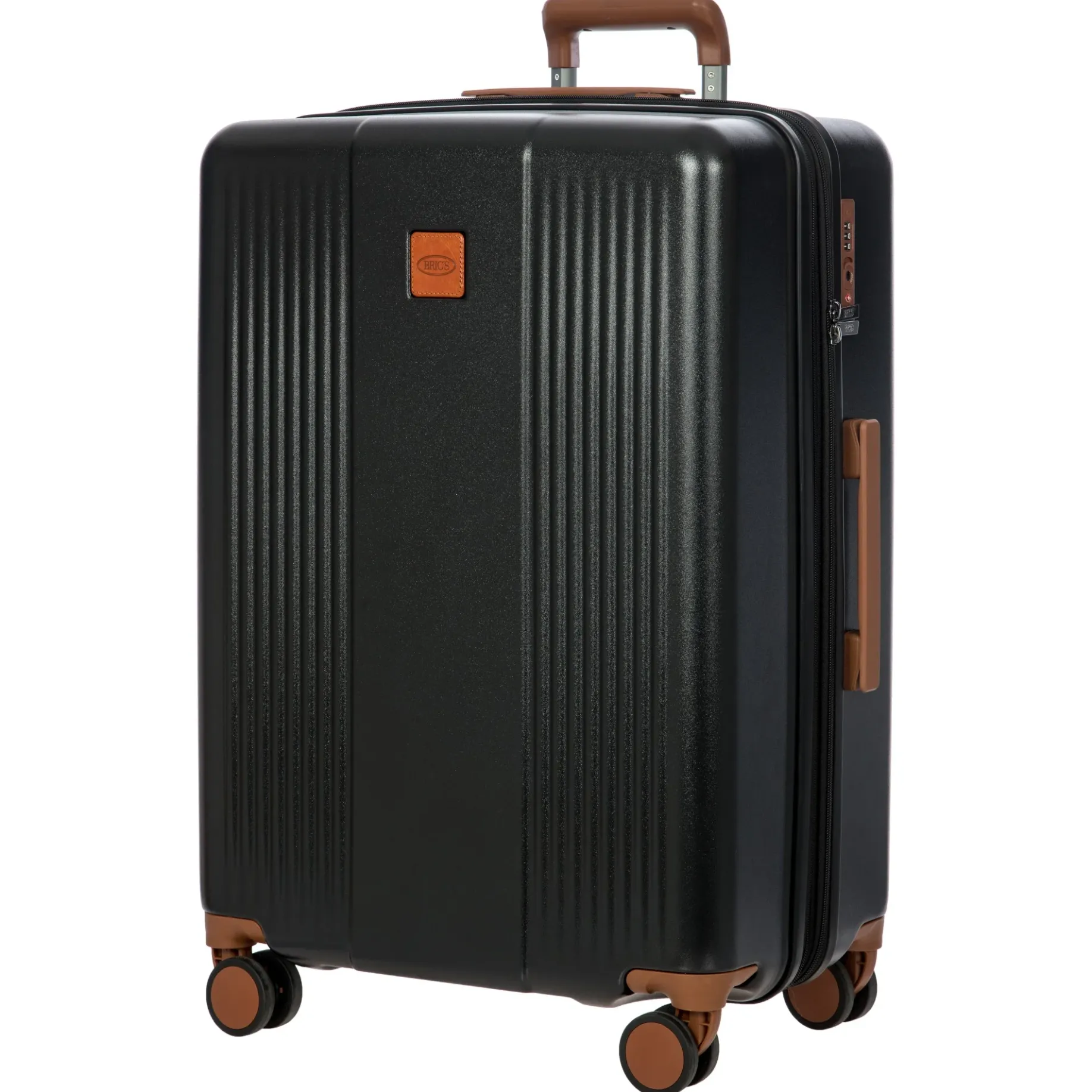 Ferrara - 4-Rollen-Trolley M 67 cm erw. (black)