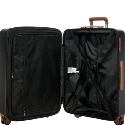 Ferrara - 4-Rollen-Trolley M 67 cm erw. (black)