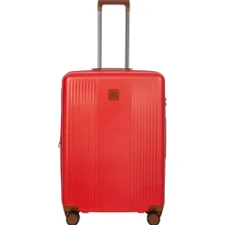 Ferrara - 4-Rollen-Trolley M 67 cm erw. (red)