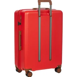 Ferrara - 4-Rollen-Trolley M 67 cm erw. (red)