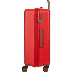 Ferrara - 4-Rollen-Trolley M 67 cm erw. (red)