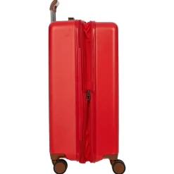 Ferrara - 4-Rollen-Trolley M 67 cm erw. (red)