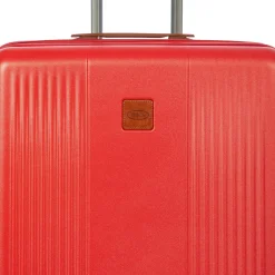 Ferrara - 4-Rollen-Trolley M 67 cm erw. (red)