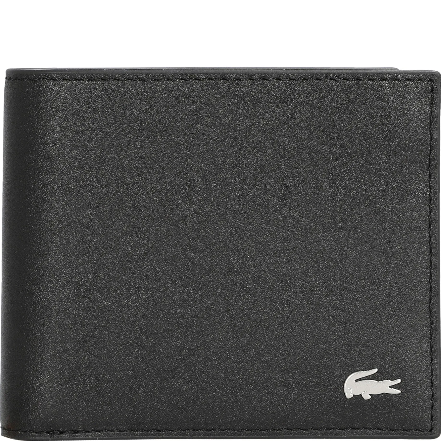 FG - Men Geldbörse 3cc 12 cm (black)
