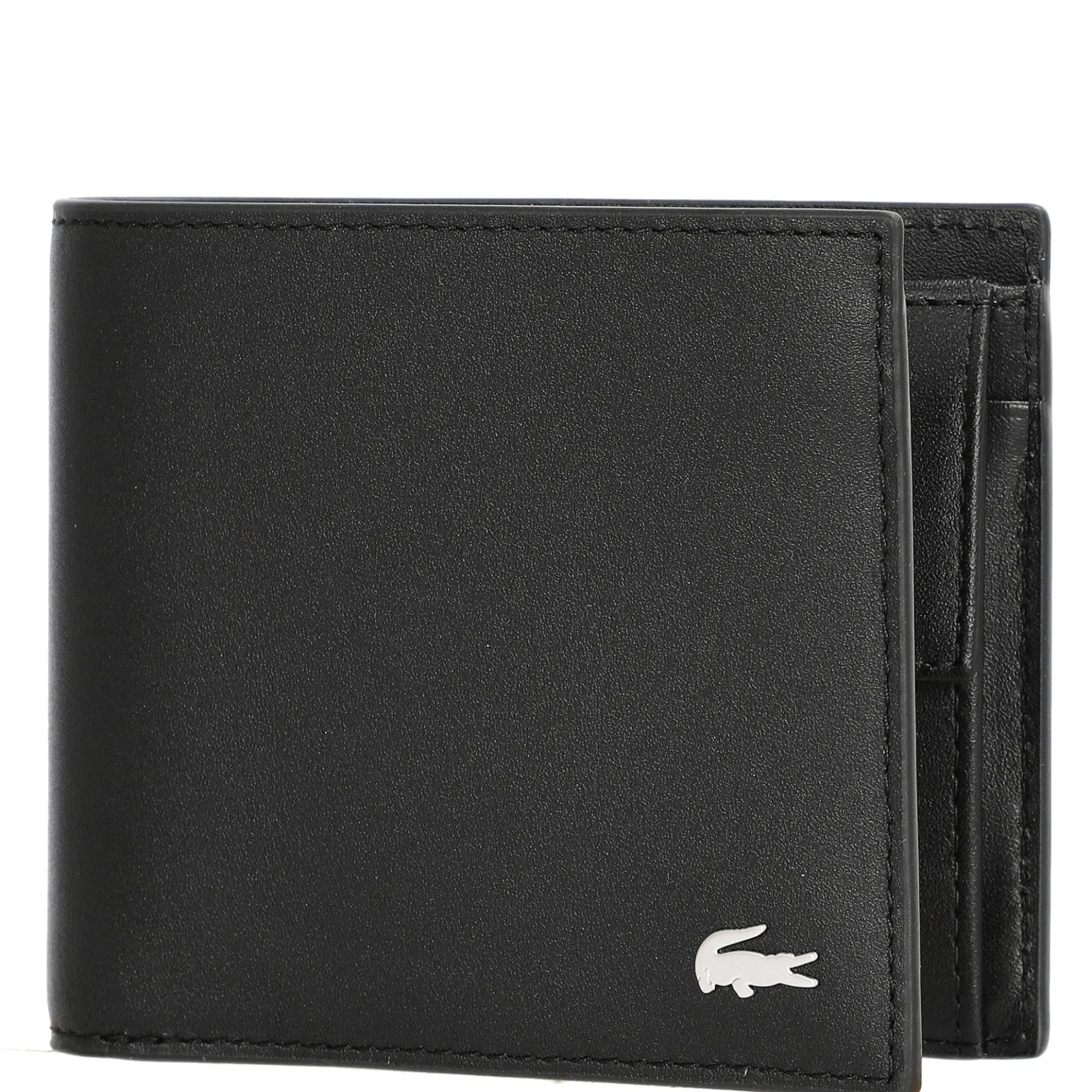 FG - Men Geldbörse 3cc 12 cm (black)
