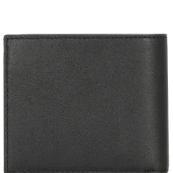 FG - Men Geldbörse 3cc 12 cm (black)