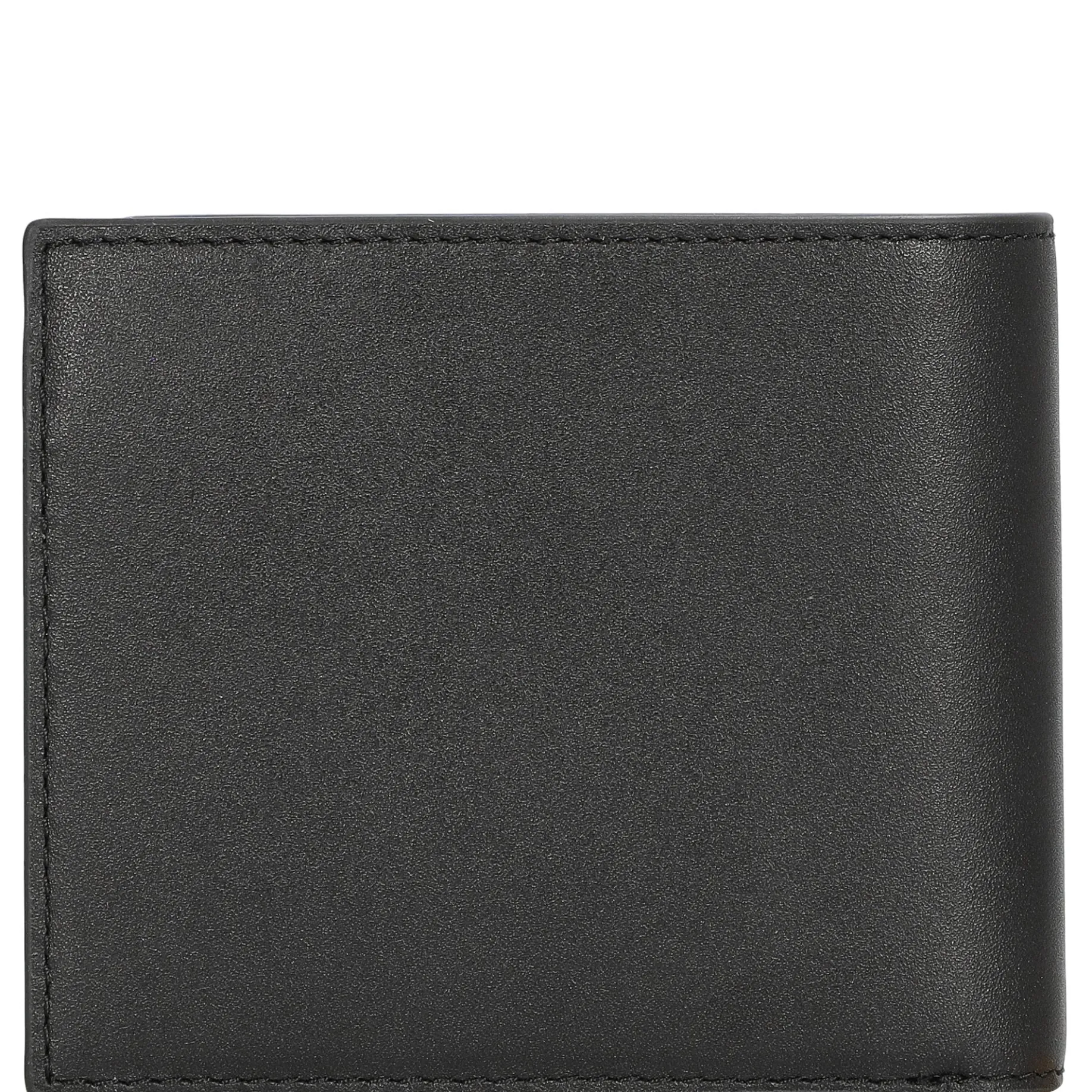 FG - Men Geldbörse 3cc 12 cm (black)