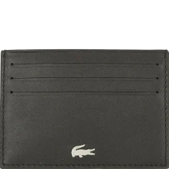 FG - Men Geldbörse und Kreditkartenetui 6cc 11 cm (black)