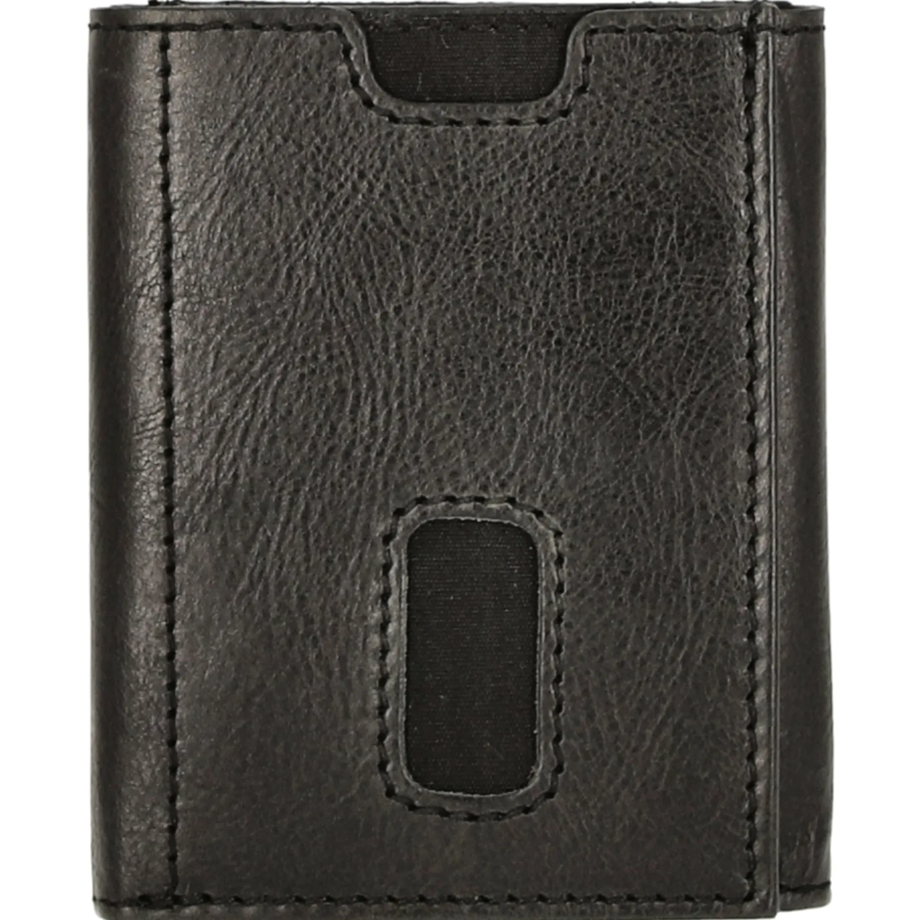 Finns Ukko - Kreditkartenetui 5cc 10 cm (black)