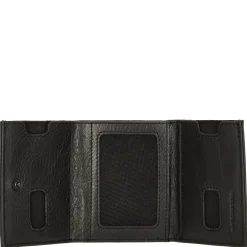 Finns Ukko - Kreditkartenetui 5cc 10 cm (black)